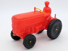 LS JOUET ANCIEN TRACTEUR