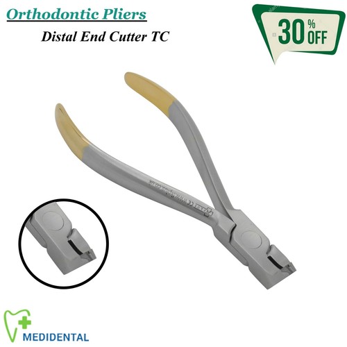 Orthodontie pince coupante - orthodontie,