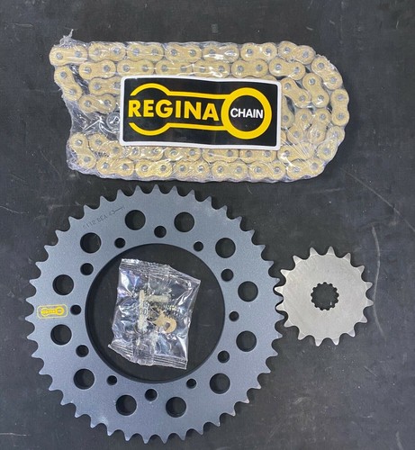 Kit chaîne pignon regina - pignon,