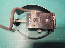 MANIPULATEUR CW PIOCHE J45 MORSE RADIOAMATEUR