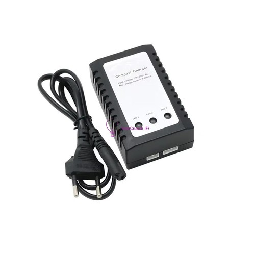 Imaxrc imax pro - imax, lipo