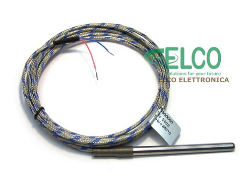 Sonde température tcj - de,