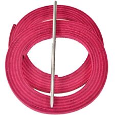 TOFL Baseball Glove Lacing