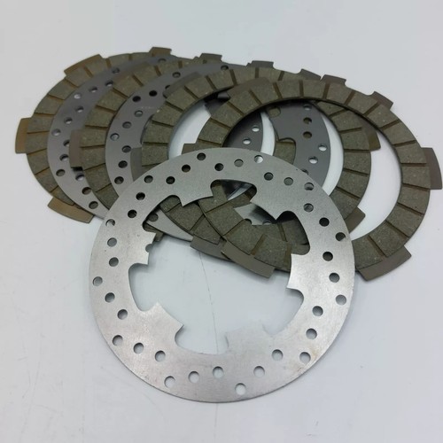 Kit embrayage disques vmc - d'embrayage,