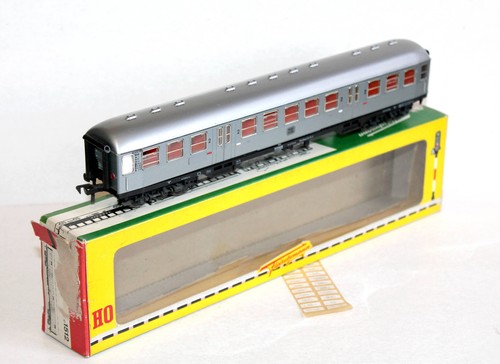 Fleischmann 1512 voiture - ho,