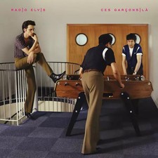 Ces Garçons Là, Radio Elvis