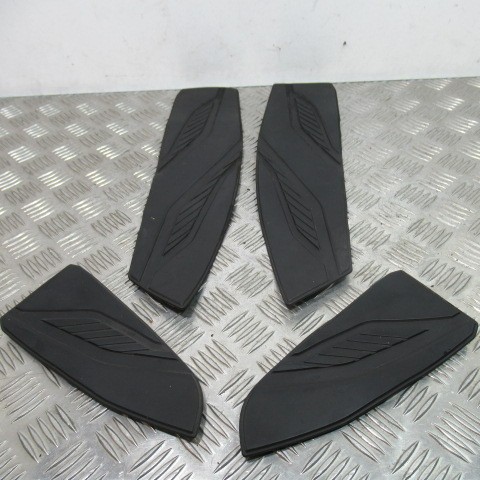 Tapis marche pied - de, honda