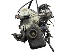 Moteur HONDA CIVIC 5