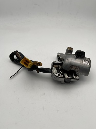 Yamaha fs1 interrupteur - yamaha,