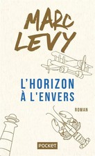 L'horizon à l'envers - COLLECTOR, Marc LEVY
