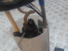 Pompe de gavage VOLKSWAGEN