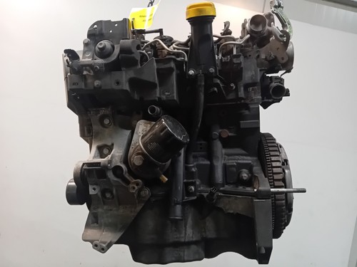 Renault clio moteur 2012 - renault,