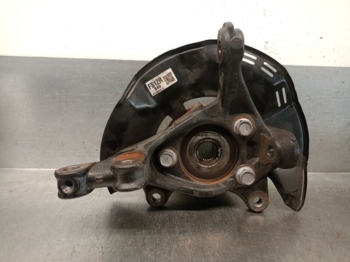 4321102410 moyeu roue avant - 4321102410,