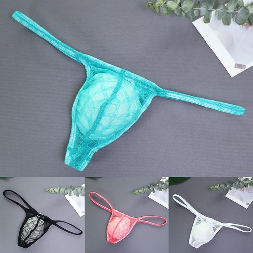 String homme dentelle - cordes, g