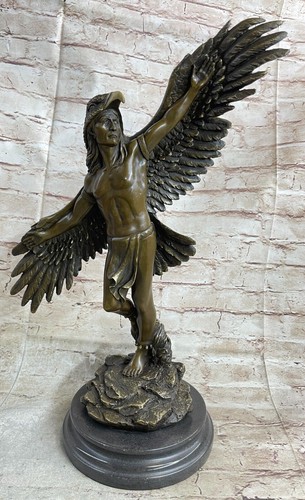 Fonte bronze sculpture indien - bronze,