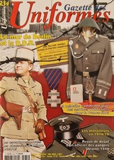 La Gazette Des Uniformes 234