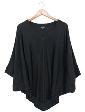 SPLENDID Poncho Dames Pull T