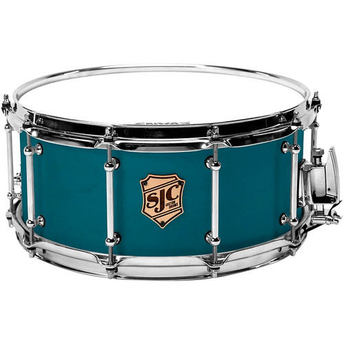 Sjc tour series snare - sjc, drum