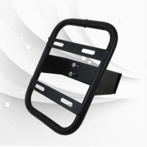 Porte bagages arrière - porte-bagages,