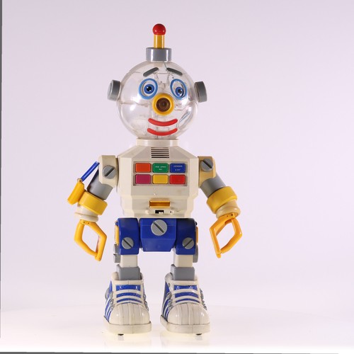 Toy biz nono robot - nono, le