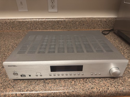 Rotel a14 mint condition - a14, in
