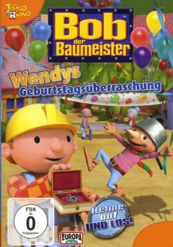 Bob bricoleur wendys - bob,