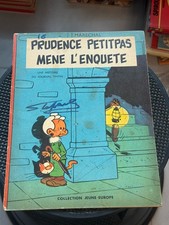 Prudence Petitpas « Mène