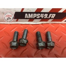 Vis de boucle arriere Suzuki DL 650 V-STROM 2012 à 2016