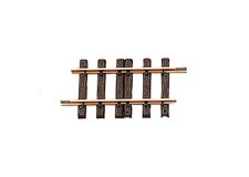Neuf LGB 1X Rail Droit, 150 Mm