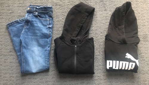 Lot vêtements enfant - 3,