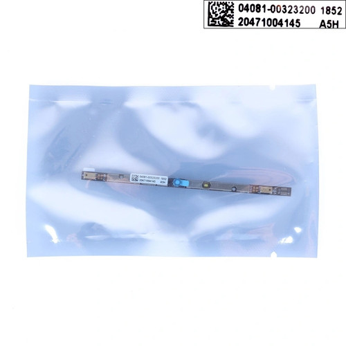 Plaque webcam pour ordinateur - pour,