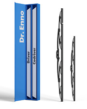 Essuie-glaces Dr. ENNO 450 et