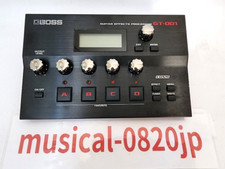 Pédale multi-effets BOSS