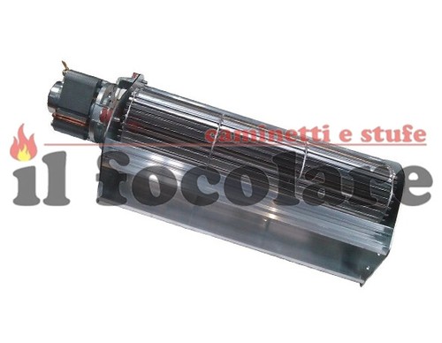 Ventilateur tangential - ventilateur,