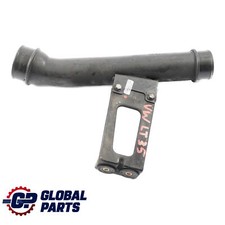 VW LT 35 Diesel Conduite d'admission d'air refroidisseur intermédiaire 2D0145813