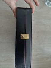 ANCIEN NECESSAIRE DE VOYAGE