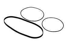 TEAC A-480 Set 3 Courroies