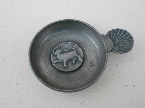 Ancien taste vin etain - en,