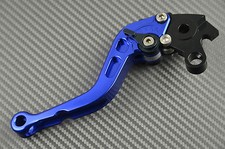 Levier lever frein brake court