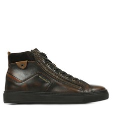 Chaussures baskets redskins - chaussures,