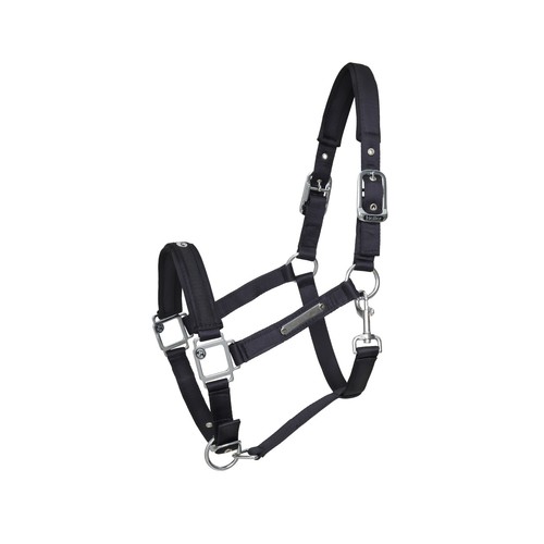 Kieffer nylon halter doublé - kieffer,
