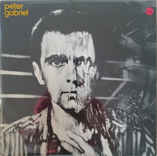 Peter gabriel - peter,