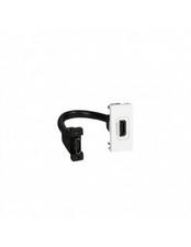 Prise hdmi type version 0 - type-a,