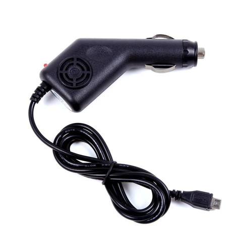 Car charger power for - car,