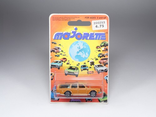 Majorette 220 volvo 245 - majorette,