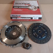 Kit embrayage pièces - 3,