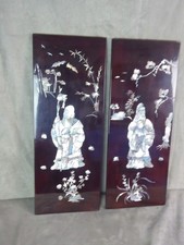 PANNEAUX DECORATIFS en bois