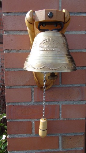 Cloche porte obertino - porte,