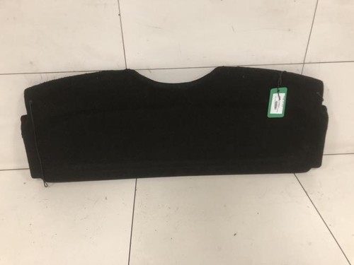 Plage arriere peugeot 206 - plage,