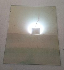 Porte Vitre Verre Intérieur Milieu Intermédiaire 482x397mm Four Smeg SE398X-5